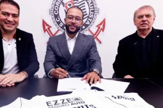Corinthians economizou