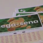 Mega-Sena acumulada com prêmio de R$ 50 milhões