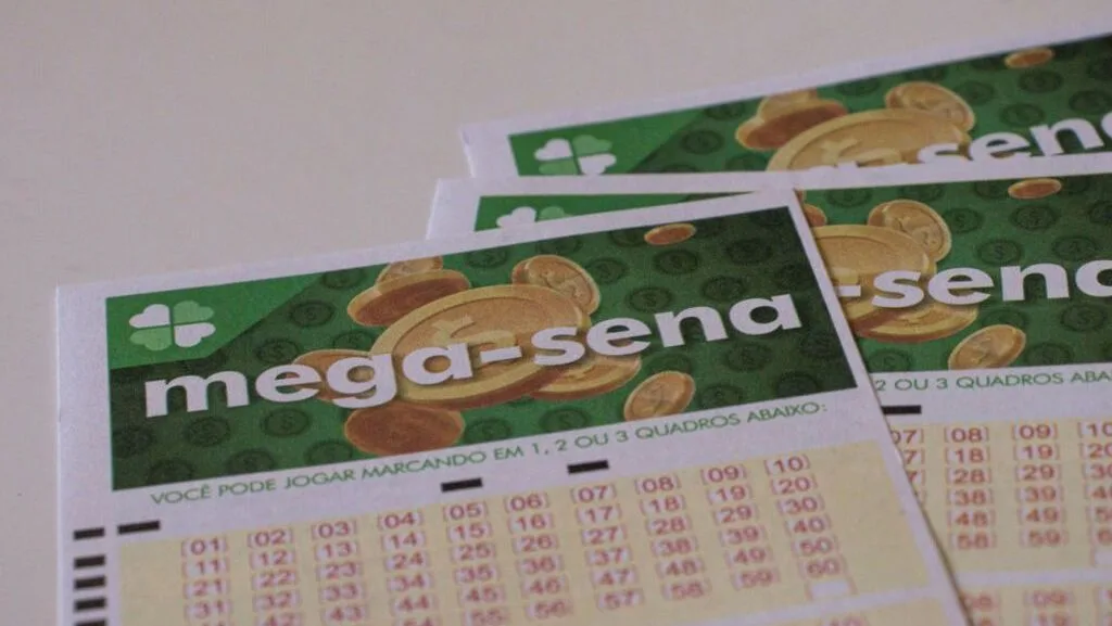 Mega-Sena 3046: loteria acumula e pode pagar R$ 50 milhões na quinta (20) – CNN Brasil