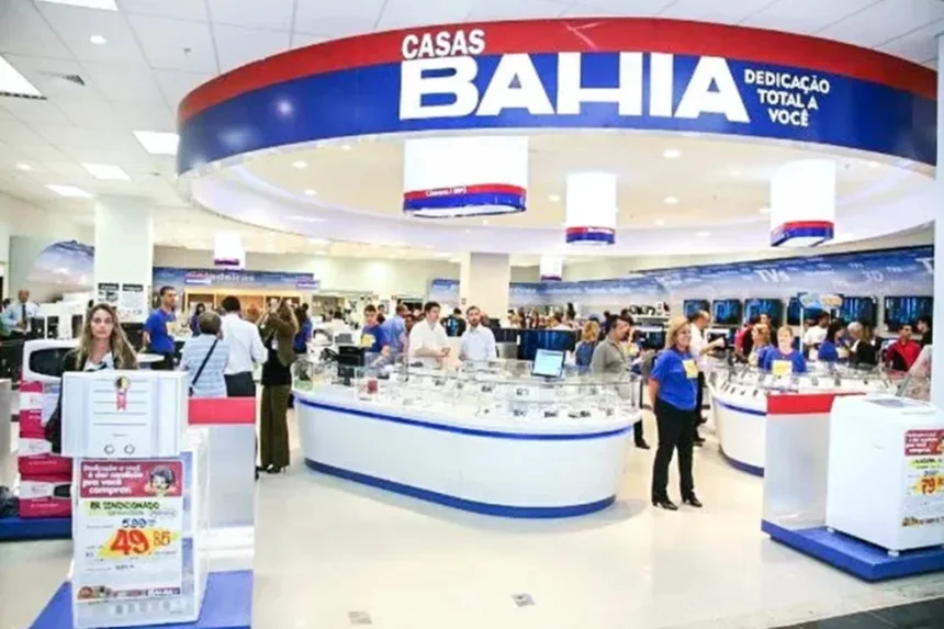 Crise Casas Bahia e recuperação judicial