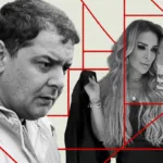 Roberta Luchsinger com autorização para agir em nome de Lulinha