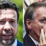 Ação de Bolsonaro contra Janones em fase final de julgamento