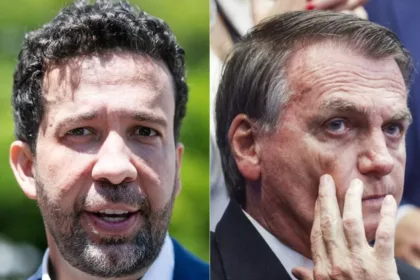 Ação de Bolsonaro contra Janones em fase final de julgamento