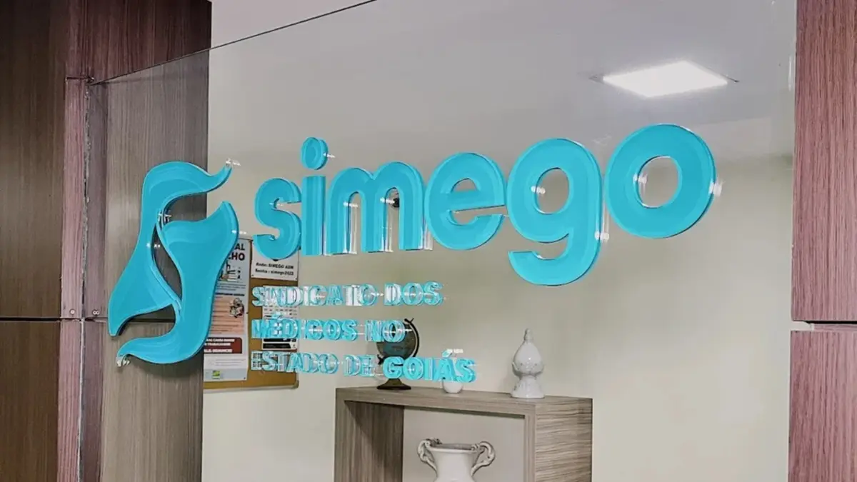 Simego quer construir carta-compromisso com candidatos ao governo de Goiás