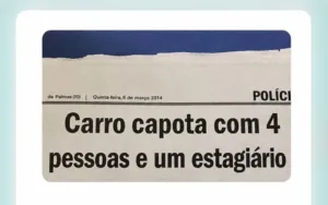 Dia do Estagiário gerando memes e discussões nas redes sociais