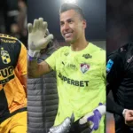 Fluminense nas quartas de final da Libertadores contra Platense ou Coquimbo Unido