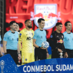 Jogos da Copa Sul-Americana com destaque para Atlético-MG