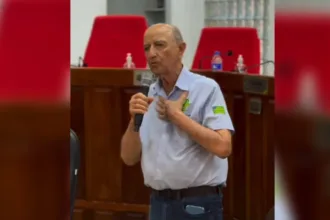 STJ nega candidatura do vovô do Jeep