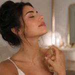 Perfume no pescoço e os efeitos na tireoide