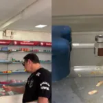 farmacia-e-interditada-pela-2a-vez-por-vender-mounjaro-e-remedios-vencidos-em-goiania;-veja-onde-fica