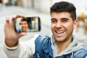 Gestão de carreira para influenciadores em Goiás