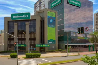 Crescimento Unimed Goiânia em 2025 com receita de R$ 2,7 bilhões