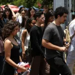 Desempenho dos candidatos ao governo de Goiás por escolaridade