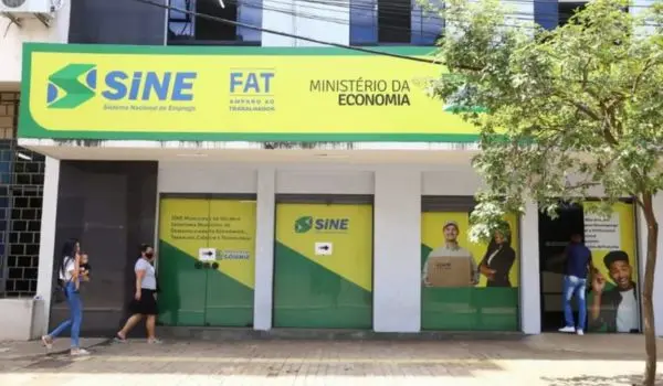 Goiânia abre 1.172 oportunidades de trabalho pelo Sine