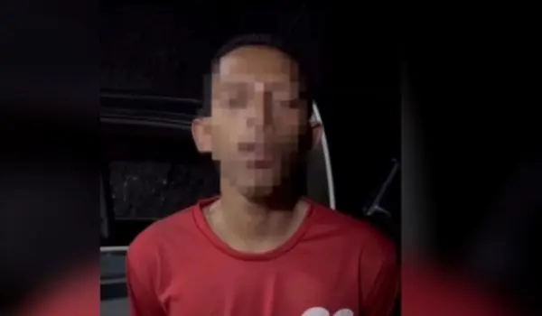 Homem da Bahia é Detido em Goiânia com Arma e Munições