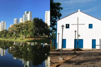 Goiânia Veja