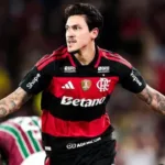 Escalação Flamengo x Cruzeiro Libertadores no Maracanã