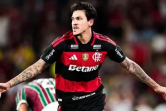Escalação Flamengo x Cruzeiro Libertadores no Maracanã