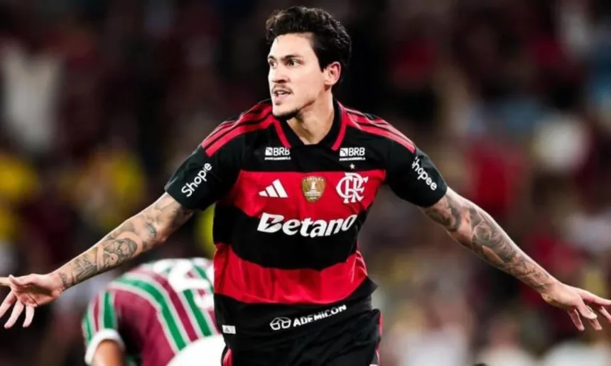 Escalação Flamengo x Cruzeiro Libertadores no Maracanã