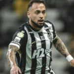 Atlético-MG vs Bragantino na Copa Sul-Americana