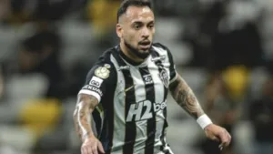 Atlético-MG vs Bragantino na Copa Sul-Americana