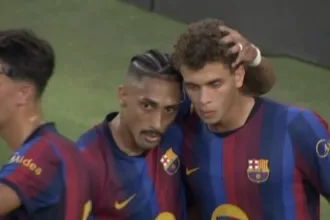 barcelona-faz-1-a-0-contra-o-al-ahly-em-amistoso-no-spotify-camp-nou