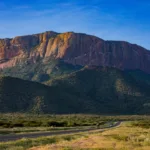 Acidente de helicóptero no Quênia no Monte Ololokwe