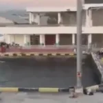 indonesia:-mulher-de-84-anos-e-resgatada-viva-apos-tres-dias-em-escombros-de-terremoto