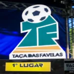 Grupos definidos na Taça das Favelas Goiás 2026