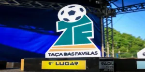 Grupos definidos na Taça das Favelas Goiás 2026