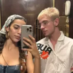 Astrologia de relacionamentos entre Marina Sena e Juliano Floss