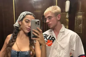 Astrologia de relacionamentos entre Marina Sena e Juliano Floss