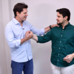 Rodrigo Rizzo declara apoio a Daniel Vilela
