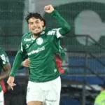Palmeiras vence Cerro na Libertadores