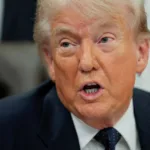 Trump anuncia medida econômica devastadora contra o Irã