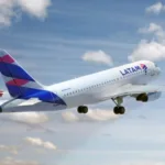 Vazamento de dados Latam: informações expostas
