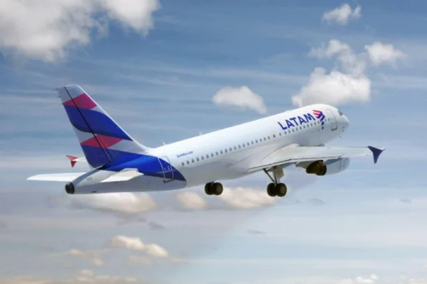 Vazamento de dados Latam: informações expostas