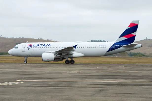 Falha de segurança Latam expõe dados de clientes