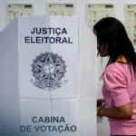 Prazo para solicitar voto em trânsito nas eleições de 2026