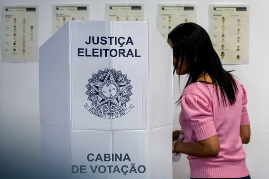 Prazo para solicitar voto em trânsito nas eleições de 2026
