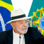 Lulinha deve se explicar, Lula em reunião