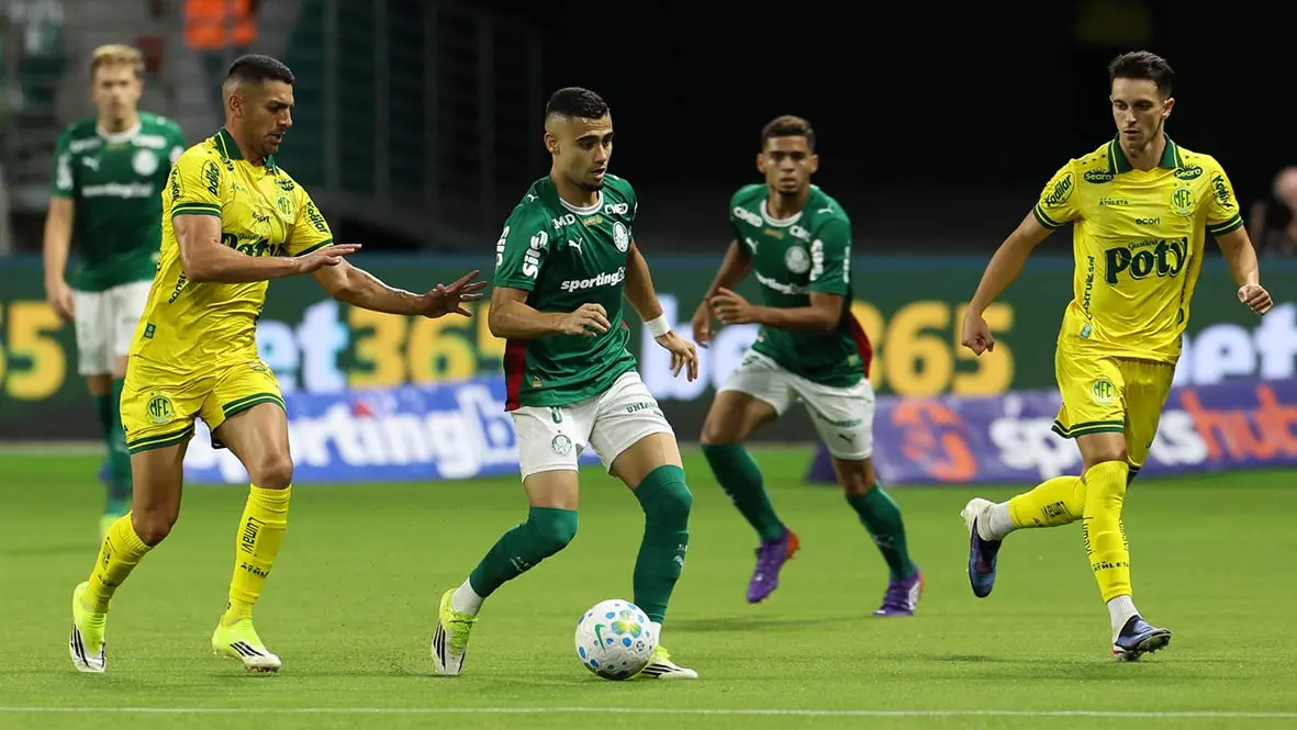 Libertadores pode ter confronto paulista e reedição de Recopa nas quartas