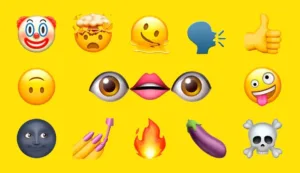 quais-sao-os-emojis-mais-usados-no-mundo?-veja-o-ranking