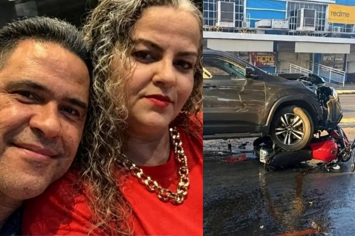 Mulher em estado crítico após atropelamento por jovem embriagado em Goiânia