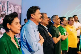 Ana Paula Rezende comenta resultados da Goiás Pesquisas