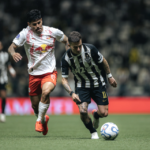 Atlético-MG avança na Copa Sul-Americana quartas de final