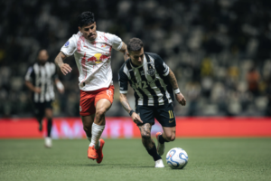 Atlético-MG avança na Copa Sul-Americana quartas de final