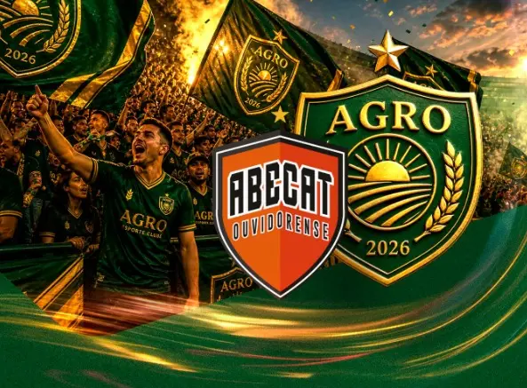 Clube do Agro? Time do Goianão terá novo nome a partir de 2027