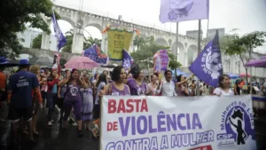 Decisão do STF sobre Lei Maria da Penha