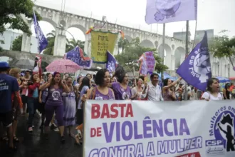 Decisão do STF sobre Lei Maria da Penha